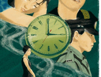 最新的王家卫经典句子
