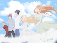 《蜂蜜与四叶草II》经典观后感10篇