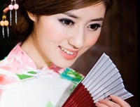女人说“不要”的时候，其实就是“要”