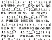认识你真好：凭信心，不凭眼见（下）