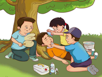 孩子，外面的世界不容易，这几件事我希望你早点明白