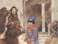 《冬去春来》观后感精选10篇