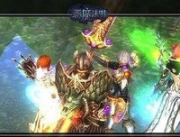 最新的《恶魔法则》小说摘抄