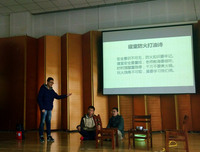 愿意上当就上当，不愿意上当就滚蛋