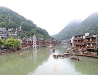 《蒲伋诗境》好段摘抄