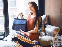 翻包记 | “My Daily Essentials” （秋日篇）