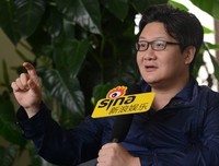 最新的徐皓峰名句欣赏
