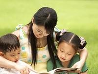 聪明女人每天只问孩子四句话，改变孩子一生