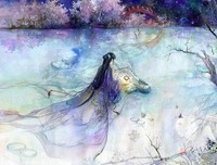 最经典的《听雪楼系列》经典语句大全