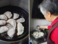 夏上水：奶奶带我坐上席 | 就读这篇