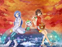 最经典的《星游记》经典语句