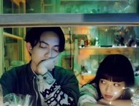 恭喜你找了一个送你假LV的男朋友