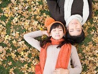 聪明的女人会这样留住男人的心...