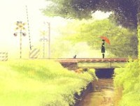 不是人间四月天