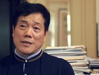 挡不住的秋凉 三回首