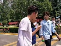 最全的吴亦凡经典名句