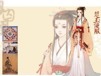 最新的《且试天下》经典语录大全