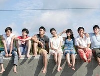 冬天谈恋爱，夏天说分手。