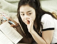 最全的《自深深处》经典语句