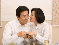 夫妻生活