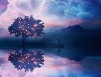 因为爱过，所以放过