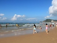 胸怀