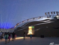 《敦煌》经典观后感集