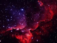 最近的星象分析