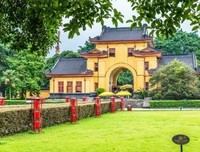 关于团团的座右铭