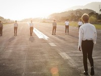 2017防弹少年团名句欣赏