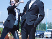 与霸道总裁谈恋爱，真没有想象中那么美好