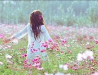 你眼里的幸福是什么样的