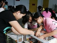 《遗落的南境1：湮灭》的读后感10篇