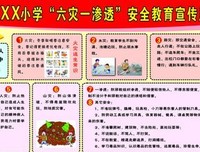 渗透
