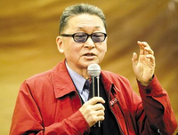 15条关于李敖的经典语句