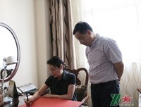 《少女小渔》经典读后感10篇