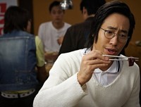 《人类灭亡报告书》影评10篇