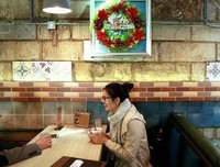 年轻女孩：跟大叔谈恋爱3条建议