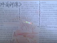 《呼兰河传》读后感10篇