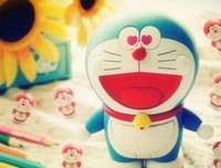最全的《哆啦A梦》经典语句大全