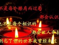 《谢谢你离开我》经典名句大全