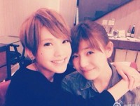 杨丞琳经典句子