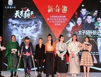 《天才在左疯子在右》影评精选10篇