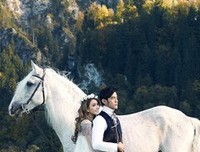 《向前走，不回头》的读后感10篇