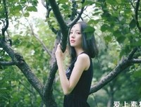心里还是空空的有点 忧伤 
