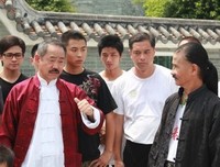《咏春小龙》好看吗？经典观后感10篇