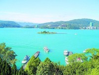《从台北到北京》读后感10篇