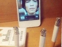 关于 萧敬腾 名言名句