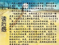 400次读后感10篇