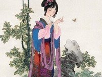最经典的《菩萨蛮》名句欣赏大全
